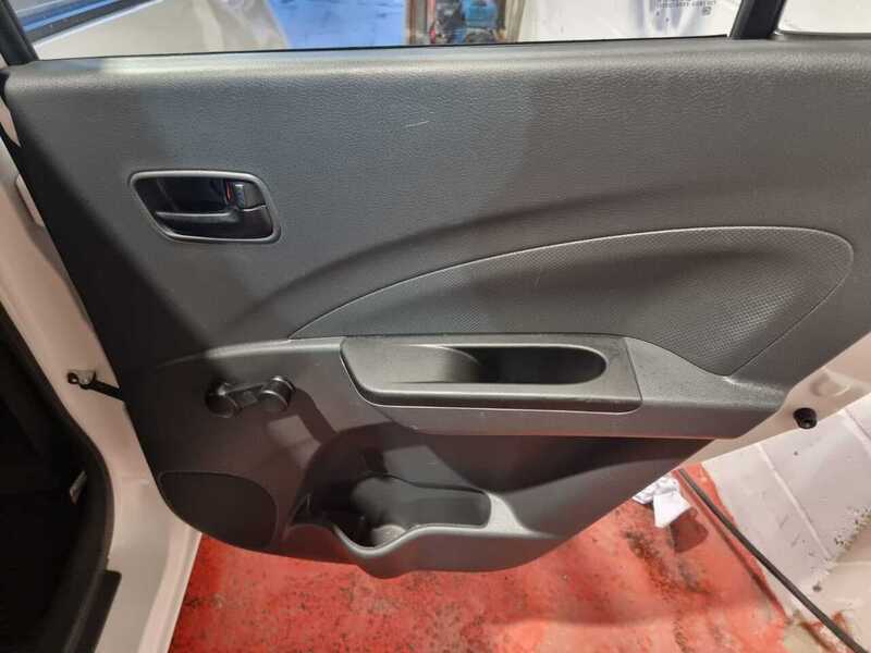 Used Suzuki Celerio 2018 for sale - 76893046: Photo 19