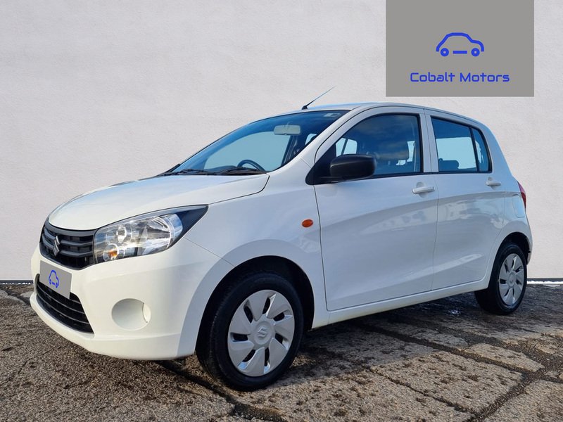 Used Suzuki Celerio 2018 for sale - 76893046: Photo 2