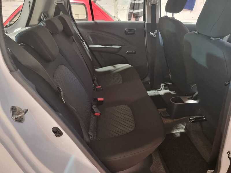 Used Suzuki Celerio 2018 for sale - 76893046: Photo 20