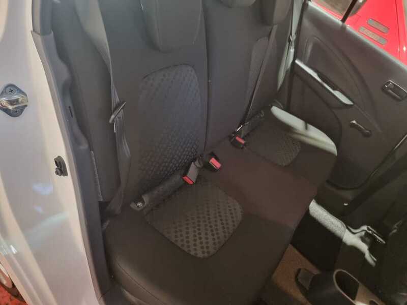 Used Suzuki Celerio 2018 for sale - 76893046: Photo 21