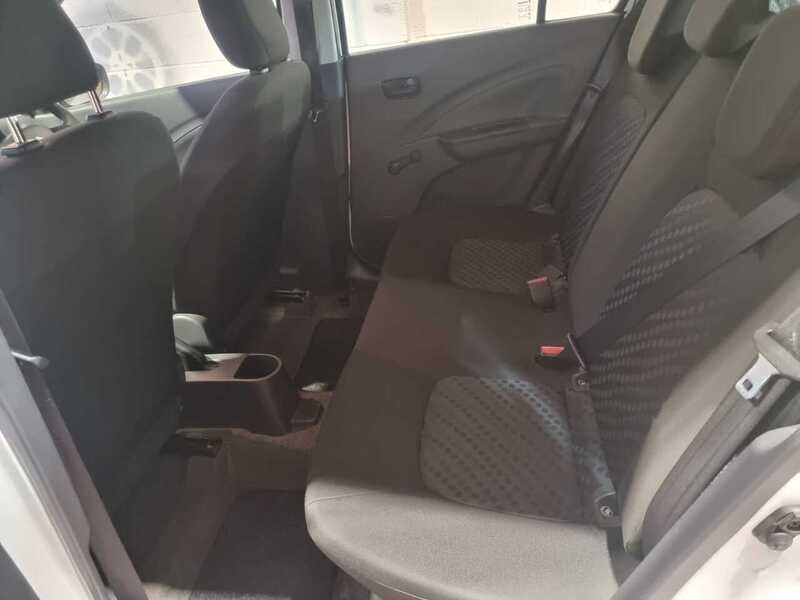 Used Suzuki Celerio 2018 for sale - 76893046: Photo 22