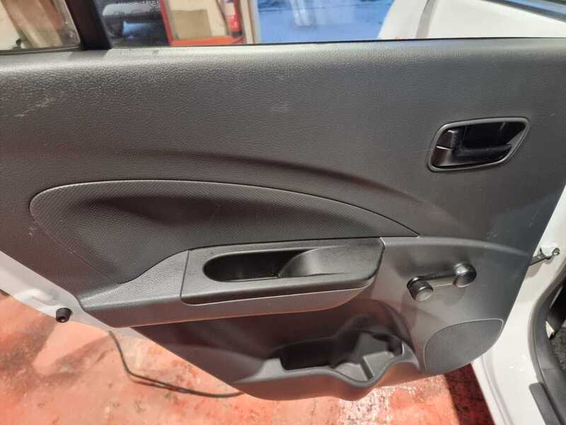 Used Suzuki Celerio 2018 for sale - 76893046: Photo 23