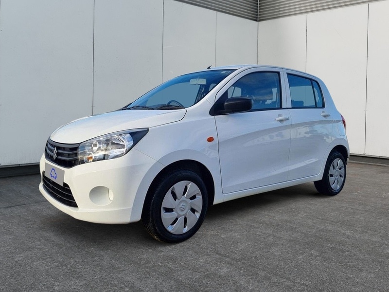 Used Suzuki Celerio 2018 for sale - 76893046: Photo 25