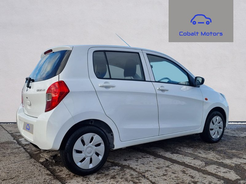 Used Suzuki Celerio 2018 for sale - 76893046: Photo 3