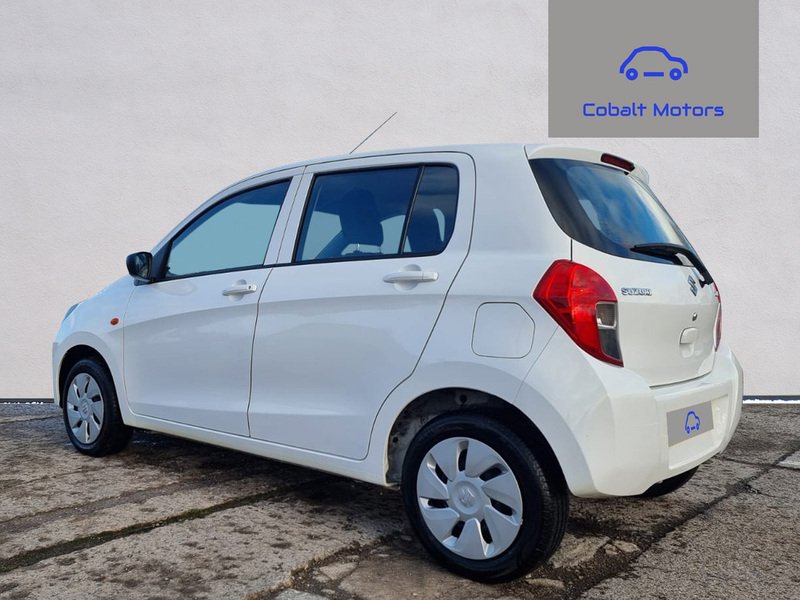 Used Suzuki Celerio 2018 for sale - 76893046: Photo 4