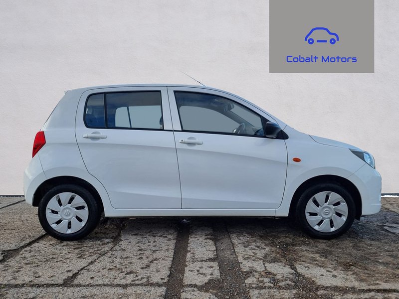 Used Suzuki Celerio 2018 for sale - 76893046: Photo 5
