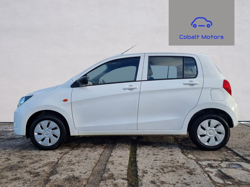 Used Suzuki Celerio 2018 for sale - 76893046: Photo 6