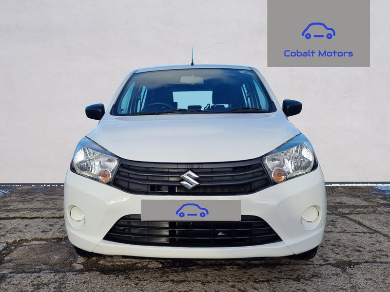 Used Suzuki Celerio 2018 for sale - 76893046: Photo 7