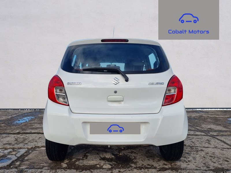 Used Suzuki Celerio 2018 for sale - 76893046: Photo 8