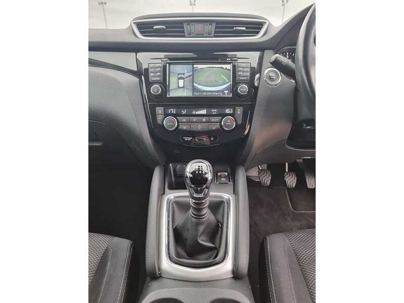 Used Nissan Qashqai 2017 for sale - 76267512: Photo 13