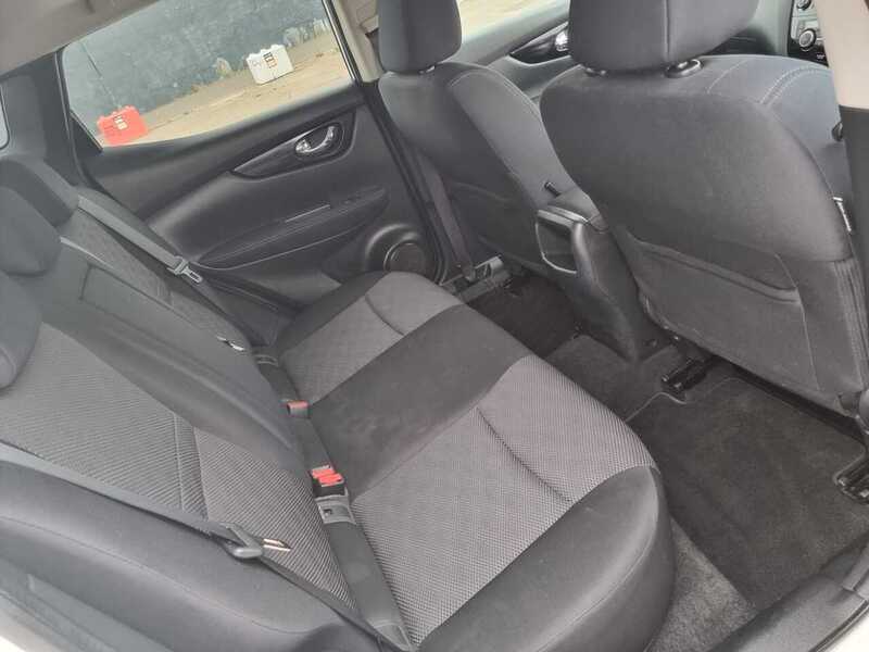 Used Nissan Qashqai 2017 for sale - 76267512: Photo 14