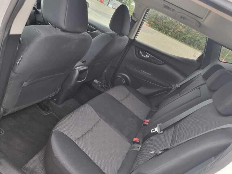 Used Nissan Qashqai 2017 for sale - 76267512: Photo 15