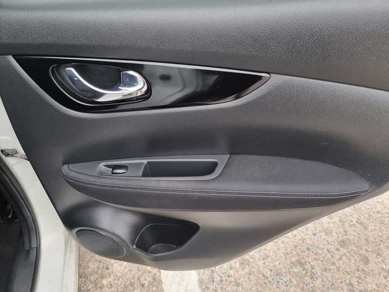 Used Nissan Qashqai 2017 for sale - 76267512: Photo 19