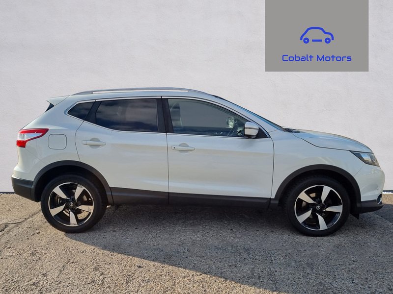 Used Nissan Qashqai 2017 for sale - 76267512: Photo 5