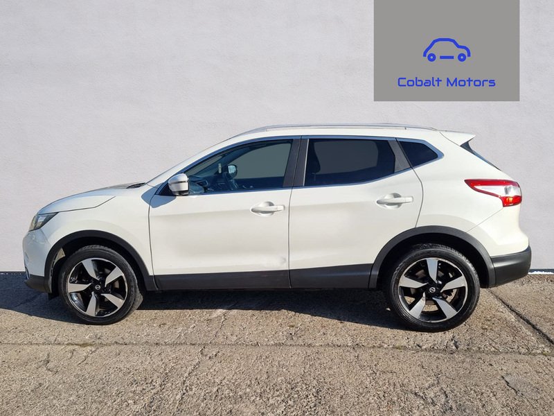 Used Nissan Qashqai 2017 for sale - 76267512: Photo 6