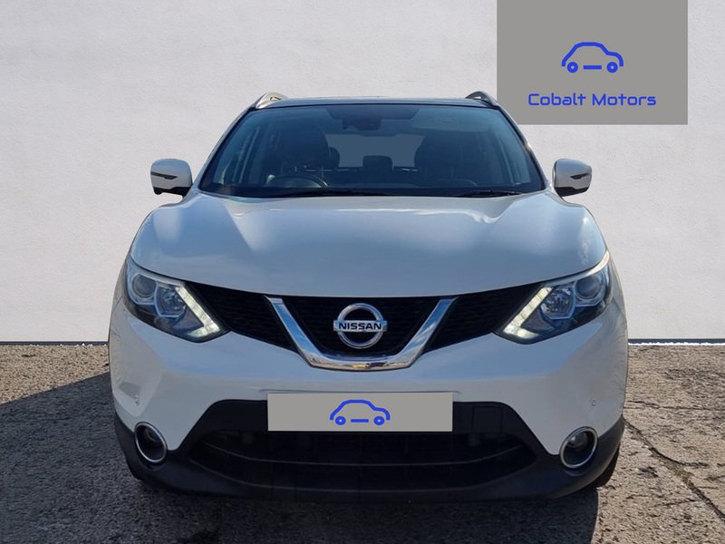 Used Nissan Qashqai 2017 for sale - 76267512: Photo 7