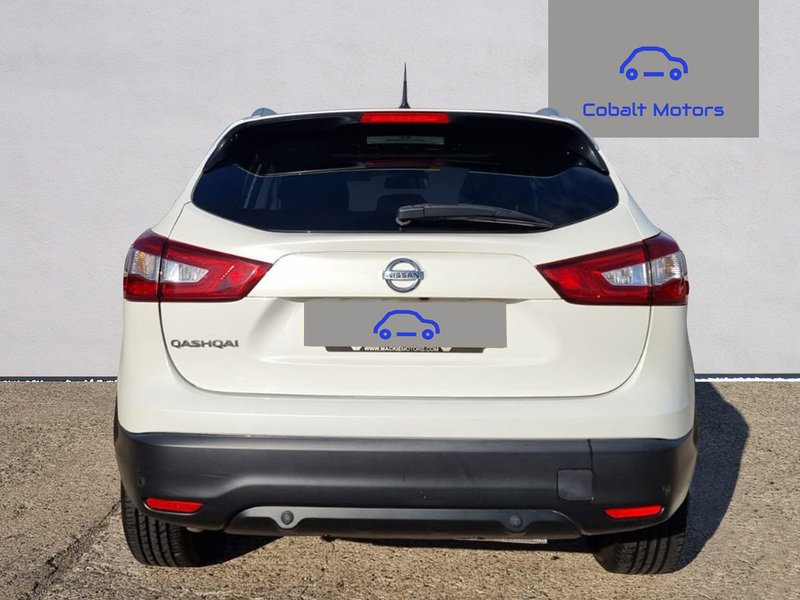 Used Nissan Qashqai 2017 for sale - 76267512: Photo 8
