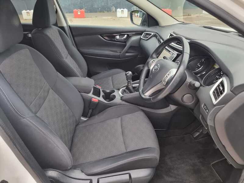 Used Nissan Qashqai 2017 for sale - 76267512: Photo 9