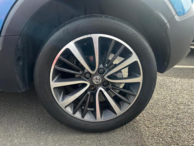 Used Vauxhall Crossland X 2019 for sale - 78016621: Photo 10