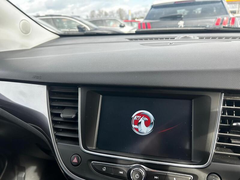 Used Vauxhall Crossland X 2019 for sale - 78016621: Photo 11