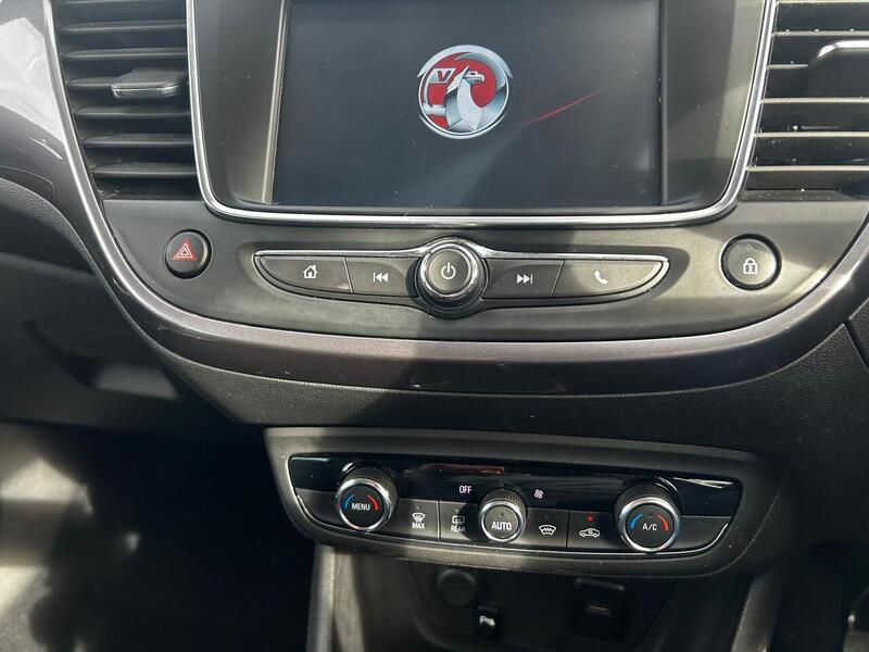 Used Vauxhall Crossland X 2019 for sale - 78016621: Photo 12