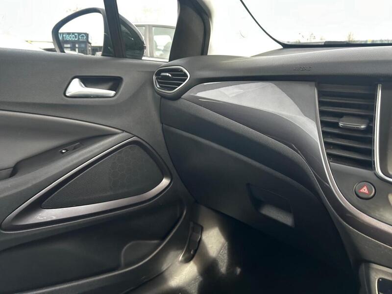 Used Vauxhall Crossland X 2019 for sale - 78016621: Photo 13