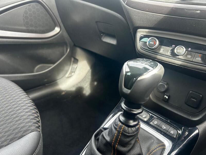 Used Vauxhall Crossland X 2019 for sale - 78016621: Photo 14