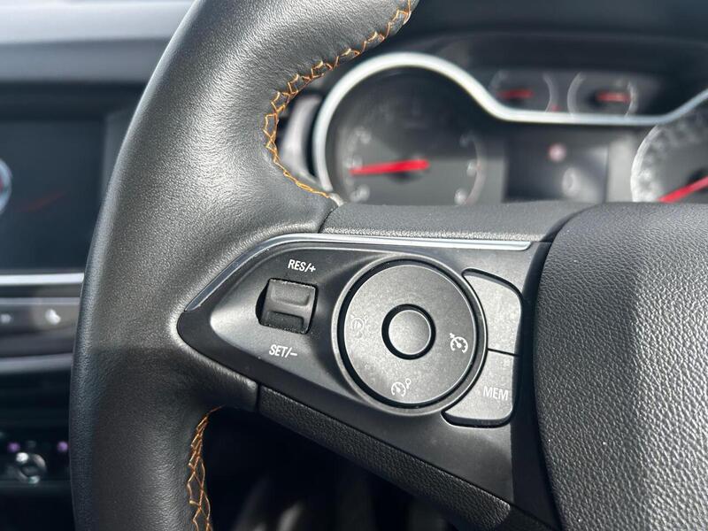 Used Vauxhall Crossland X 2019 for sale - 78016621: Photo 17