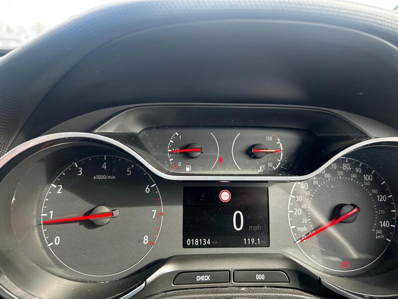 Used Vauxhall Crossland X 2019 for sale - 78016621: Photo 19