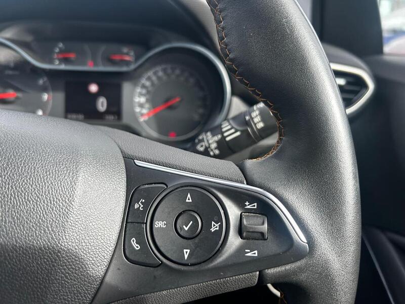Used Vauxhall Crossland X 2019 for sale - 78016621: Photo 20