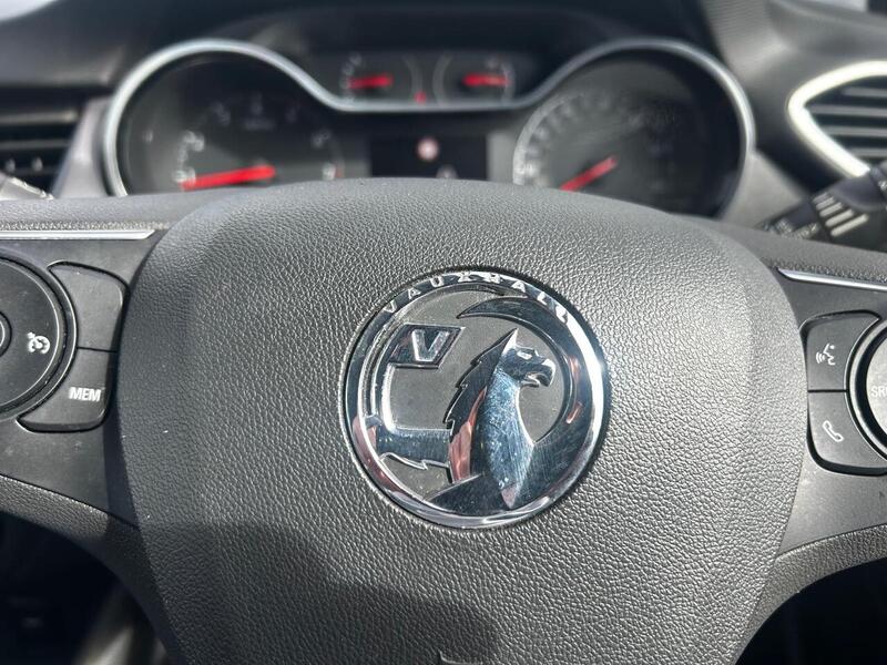 Used Vauxhall Crossland X 2019 for sale - 78016621: Photo 21