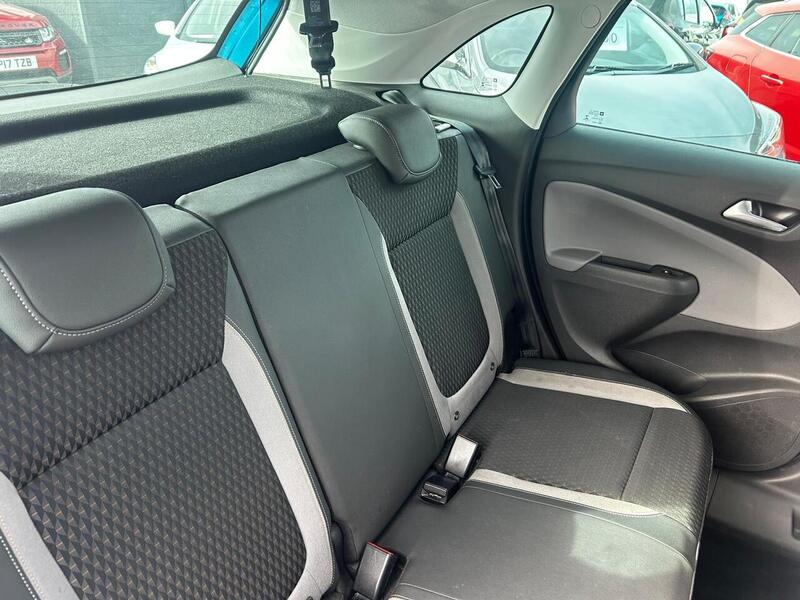 Used Vauxhall Crossland X 2019 for sale - 78016621: Photo 24