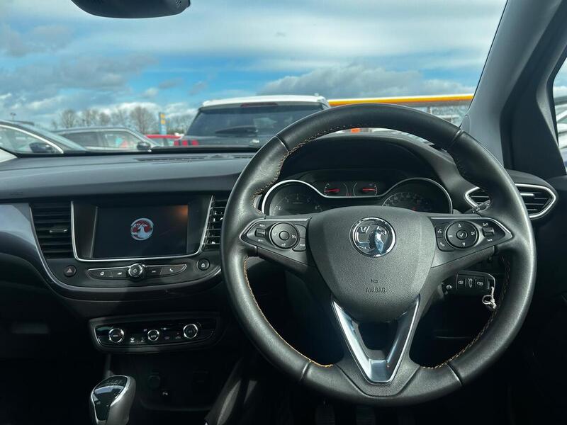 Used Vauxhall Crossland X 2019 for sale - 78016621: Photo 26