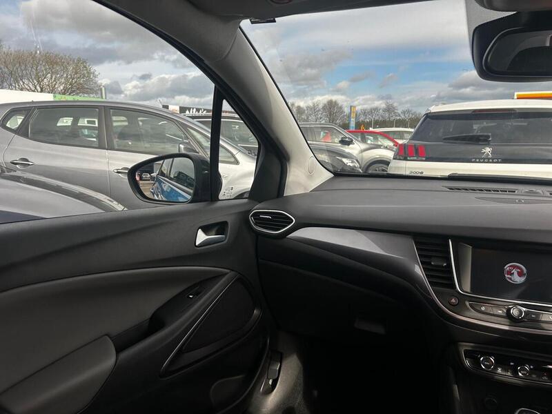 Used Vauxhall Crossland X 2019 for sale - 78016621: Photo 27