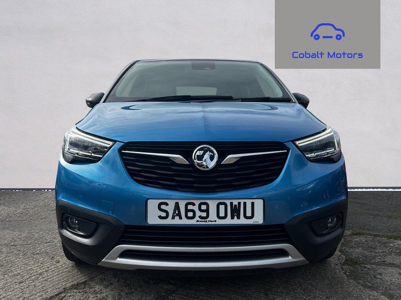 Used Vauxhall Crossland X 2019 for sale - 78016621: Photo 4