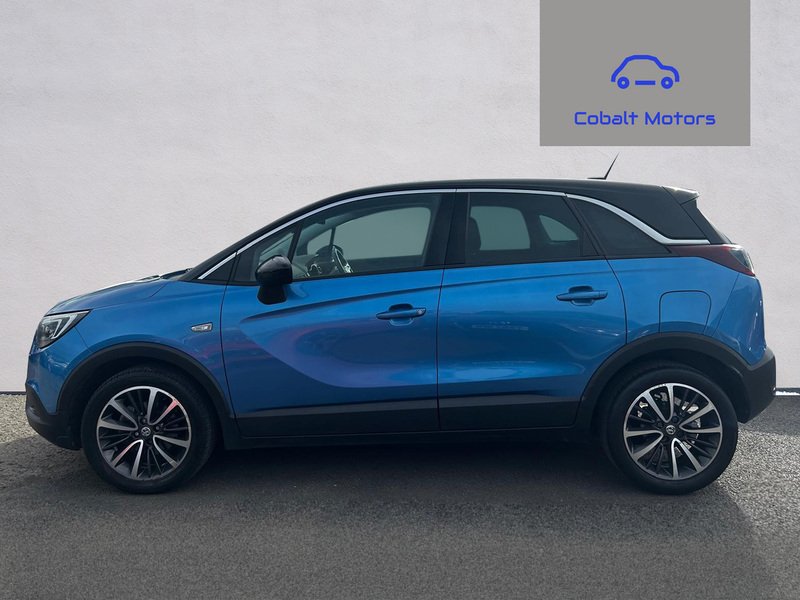 Used Vauxhall Crossland X 2019 for sale - 78016621: Photo 6