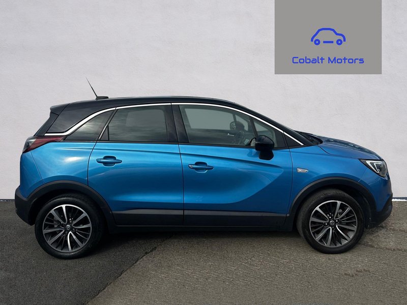 Used Vauxhall Crossland X 2019 for sale - 78016621: Photo 8