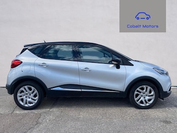 Used Renault Captur 2016 for sale - 79435985: Photo
