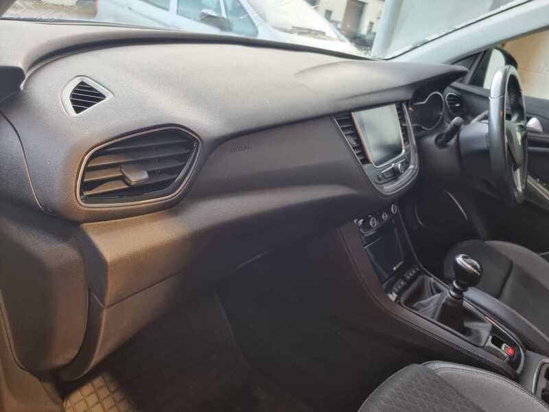 Used Vauxhall Grandland X 2019 for sale - 77162048: Photo 10