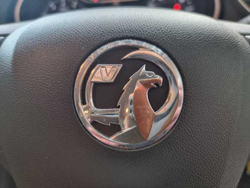 Used Vauxhall Grandland X 2019 for sale - 77162048: Photo 12