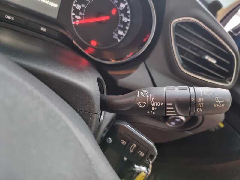 Used Vauxhall Grandland X 2019 for sale - 77162048: Photo 13