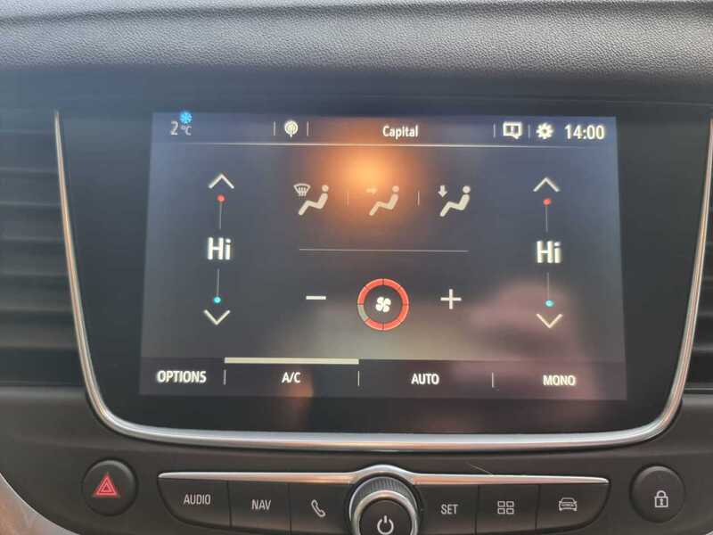 Used Vauxhall Grandland X 2019 for sale - 77162048: Photo 15