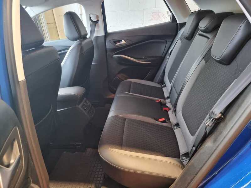 Used Vauxhall Grandland X 2019 for sale - 77162048: Photo 17