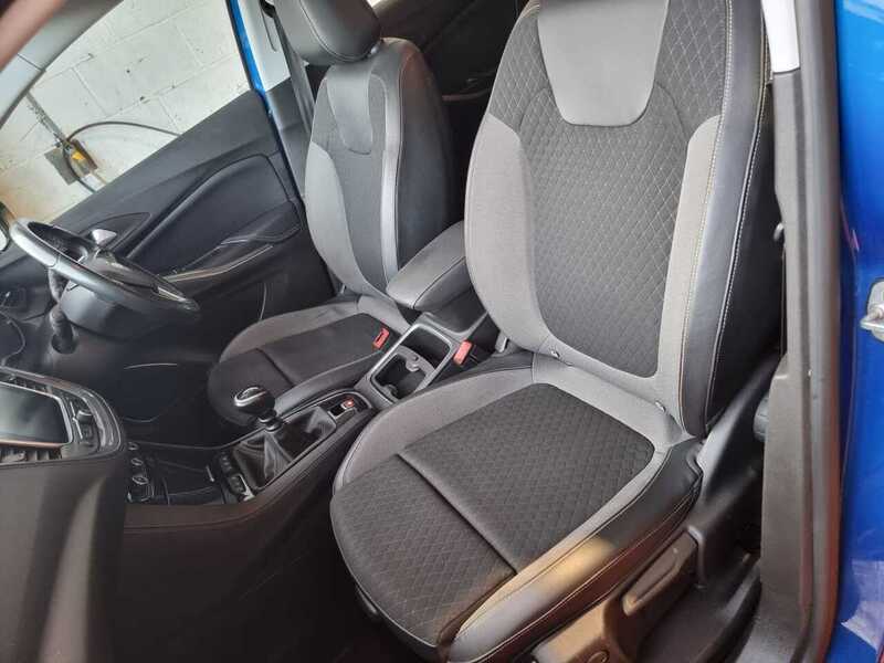 Used Vauxhall Grandland X 2019 for sale - 77162048: Photo 18