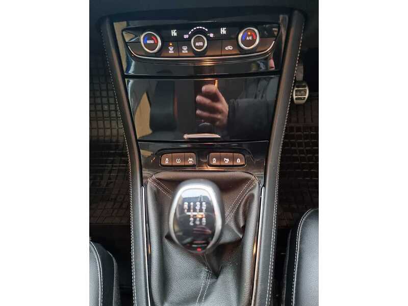 Used Vauxhall Grandland X 2019 for sale - 77162048: Photo 20