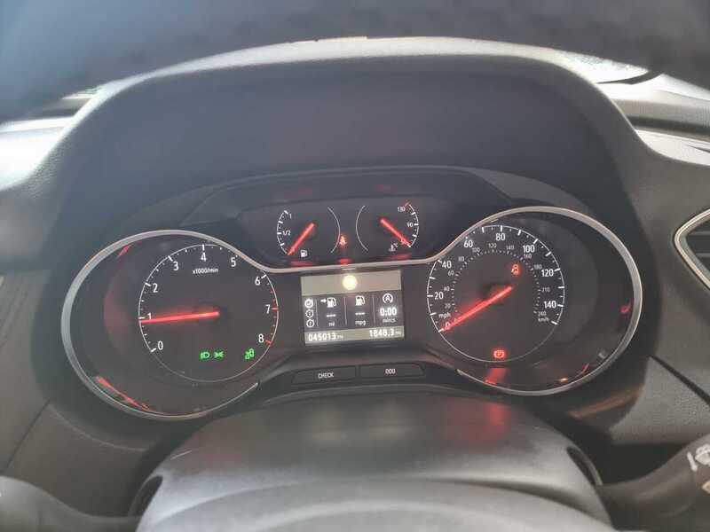 Used Vauxhall Grandland X 2019 for sale - 77162048: Photo 21