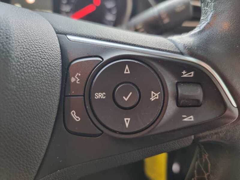 Used Vauxhall Grandland X 2019 for sale - 77162048: Photo 22