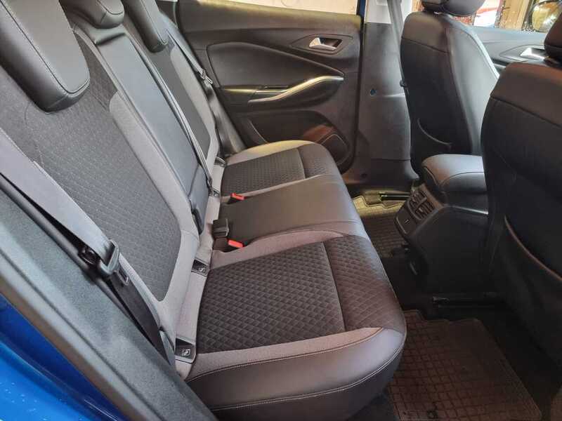 Used Vauxhall Grandland X 2019 for sale - 77162048: Photo 23