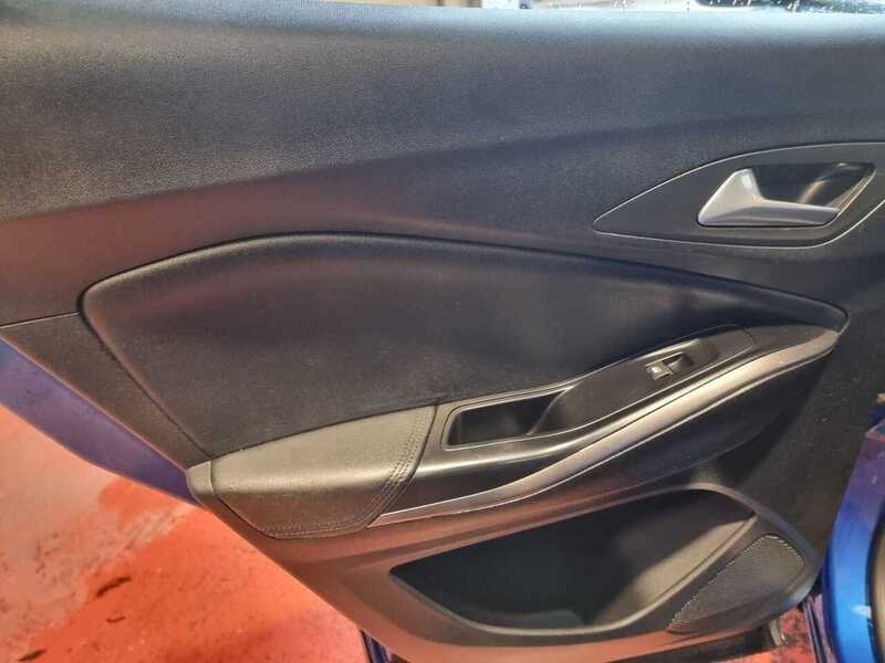 Used Vauxhall Grandland X 2019 for sale - 77162048: Photo 28