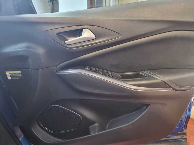 Used Vauxhall Grandland X 2019 for sale - 77162048: Photo 29